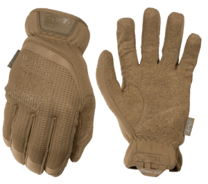 ΓΑΝΤΙΑ MECHANIX, Fastfit, Coyote, SM