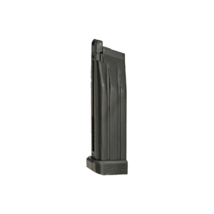 ΓΕΜΙΣΤΗΡΑ, GBB, GAS, CZ SP-01 SHADOW 2, 26rd