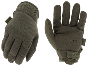 ΓΑΝΤΙΑ MECHANIX, The Original® OD Green, Size LG