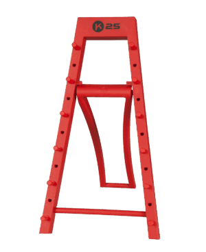 STAND K25 ΓΙΑ ΜΑΧΑΙΡΙΑ, για 6 προιόντα