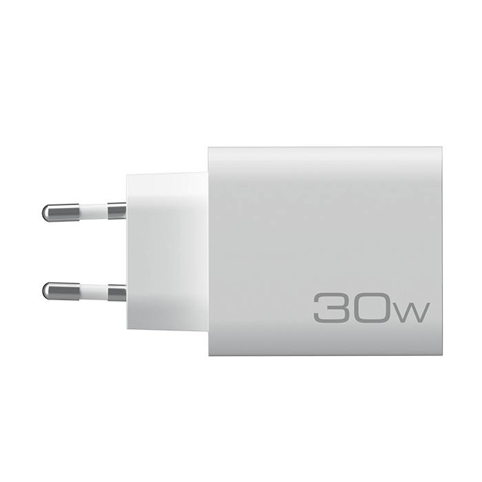 ΤΡΟΦΟΔΟΤΙΚΟ NOD Universal Οικιακός Φορτιστής 1xUSB-A, 1xUSB-C - Image 2