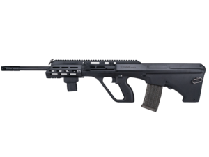ΟΠΛΟ SOFT AEG, PL, Steyr AUG A3, BLK