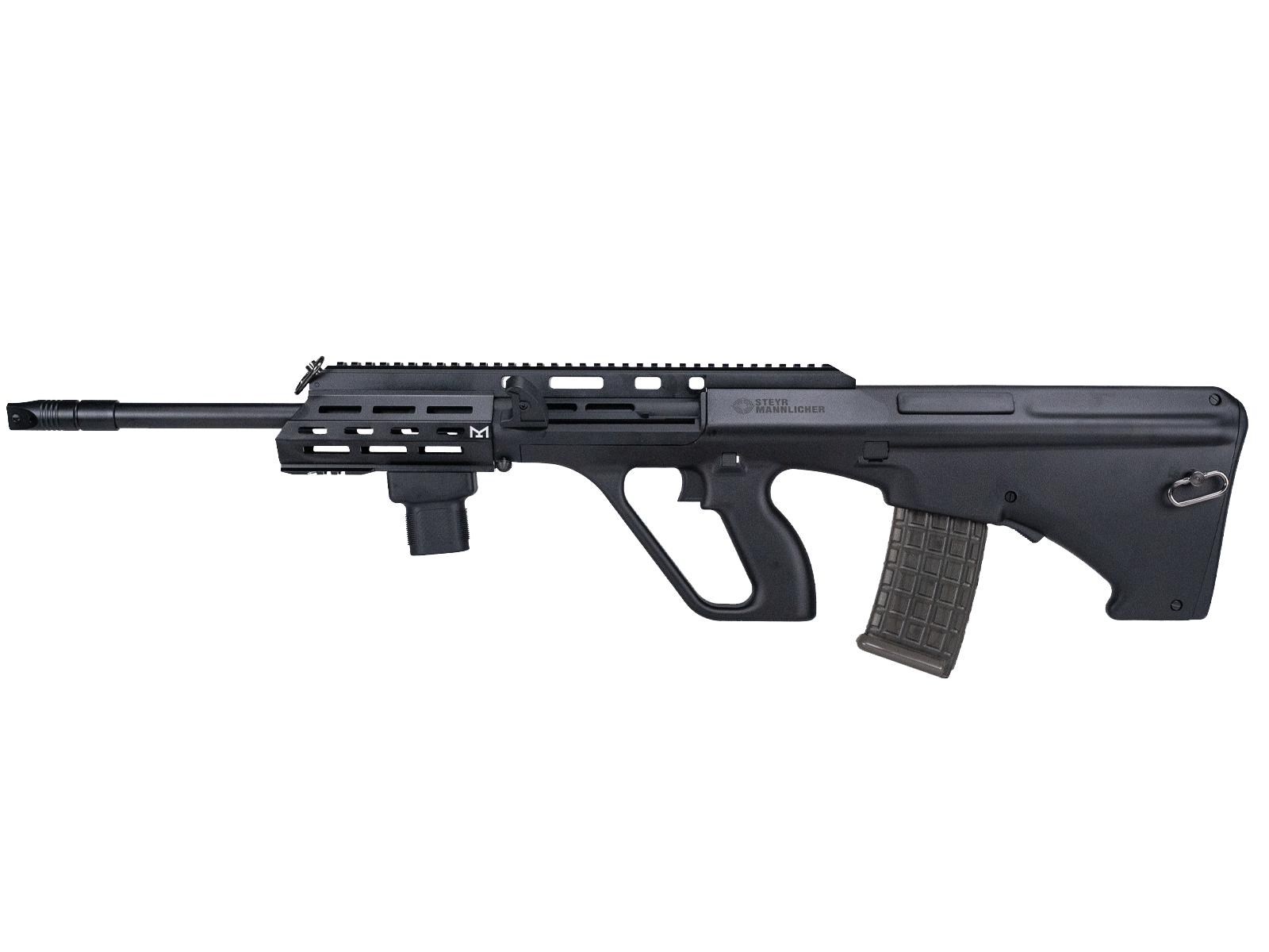 ΟΠΛΟ SOFT AEG, PL, Steyr AUG A3, BLK