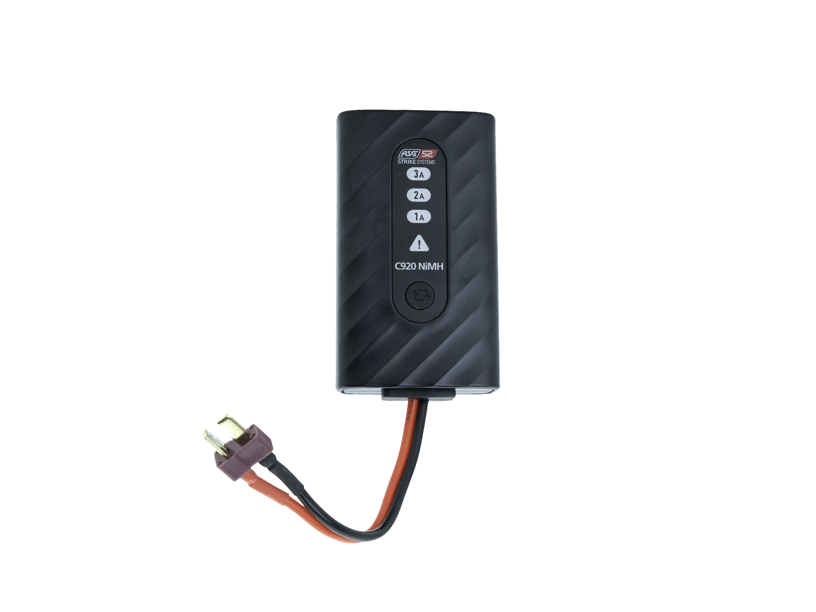 ΦΟΡΤΙΣΤΗΣ Soft, ASG NiMH, C920 NiMh, USB-C