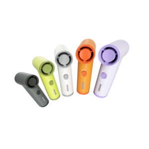 ΑΝΕΜΙΣΤΗΡΑΣ ΑΤΟΜΙΚΟΣ NITECORE NEF Nano - Bright Orange