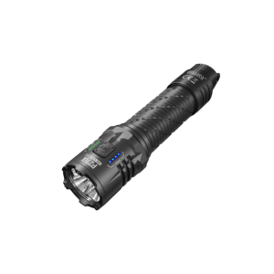 ΦΑΚΟΣ LED NITECORE PRECISE P27ix, Tactical Lumin Sield, Strobe ready, 5000lm