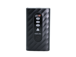 ΦΟΡΤΙΣΤΗΣ Soft, ASG LiPo, C920 LiPo, Type-C