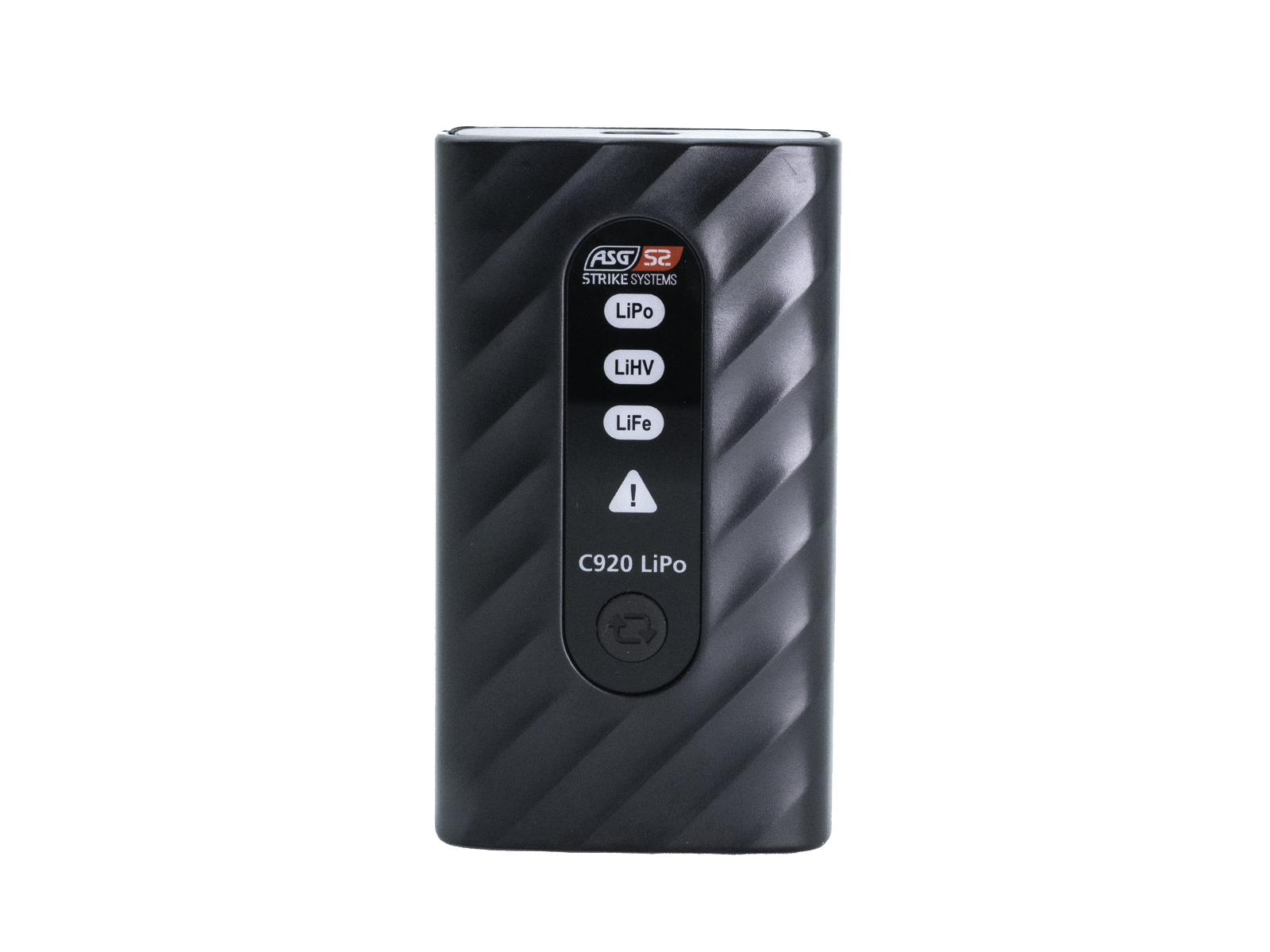 ΦΟΡΤΙΣΤΗΣ Soft, ASG LiPo, C920 LiPo, Type-C