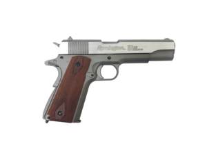ΑΕΡΟΒΟΛΟ ASG Remington 1911 RAC1, 4.5mm, silver