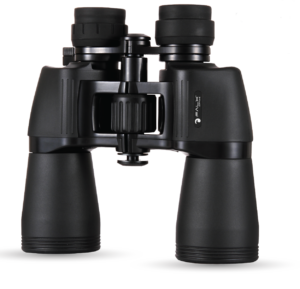 ΚΙΑΛΙΑ FALX Optics AERO II, Zoom 10-22x50