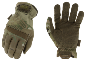 ΓΑΝΤΙΑ MECHANIX, Fastfit, Multicam, XL