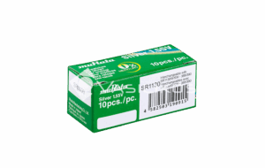 ΜΠΑΤΑΡΙΑ MURATA 1.5v SR1130/389/390 (τιμή τεμαχίου)