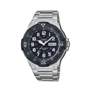 ΡΟΛΟΙ ΧΕΙΡΟΣ CASIO MRW-200HD-1BVEF