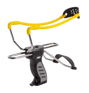 ΣΦΕΝΔΟΝΑ BLACKBIRD PRO with support, BK