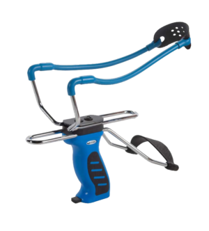 ΣΦΕΝΔΟΝΑ BLACKBIRD PRO with support, BL
