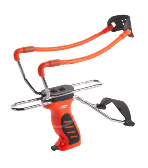 ΣΦΕΝΔΟΝΑ BLACKBIRD PRO with support, OR
