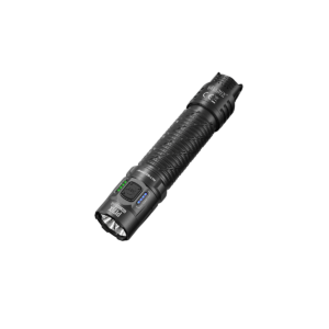 ΦΑΚΟΣ LED NITECORE PRECISE P17ix, Tactical Lumin Sield, Strobe ready, 5000lm