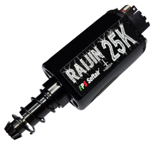 FPS - Moter Raijin Long Shaft