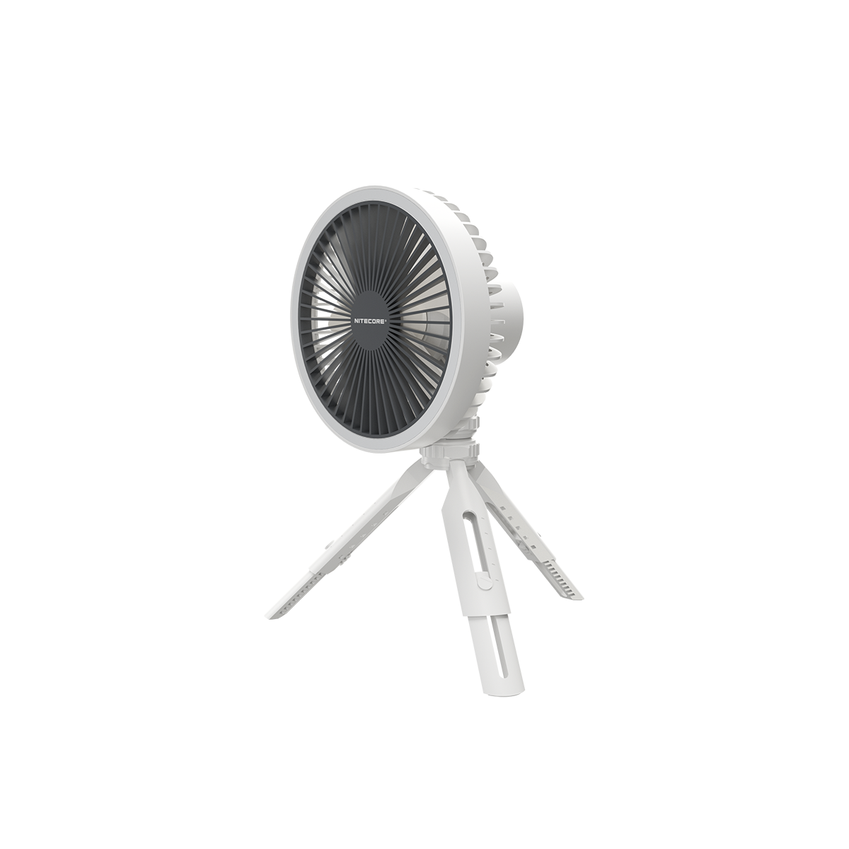 ΑΝΕΜΙΣΤΗΡΑΣ ΠΟΛΥΧΡΗΣΤΙΚΟΣ NITECORE NEF10 White