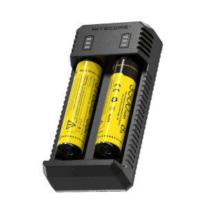 ΦΟΡΤΙΣΤΗΣ NITECORE UI2