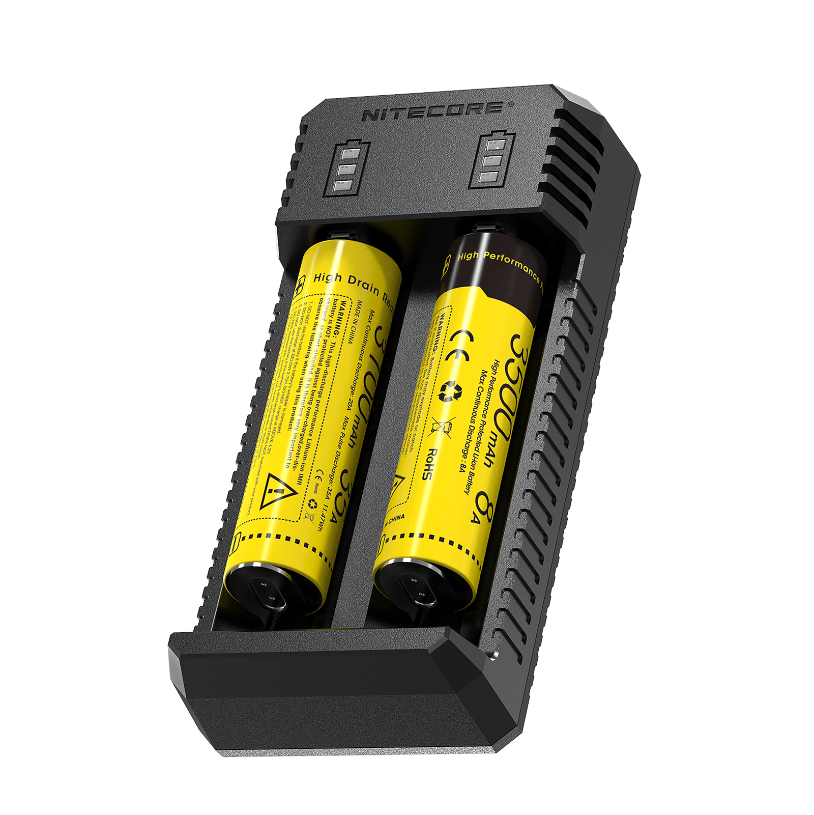 ΦΟΡΤΙΣΤΗΣ NITECORE UI2