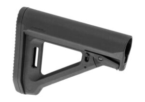 ΚΟΝΤΑΚΙ MAGPUL MOE RL Mil-Spec Carbine, Black