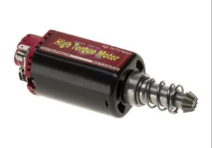 MOTER SOFT Long Type, Torque Up, Μακρύλαιμο