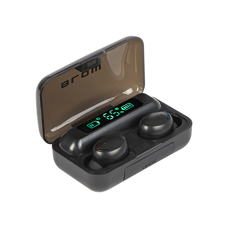 ΑΚΟΥΣΤΙΚΑ BLOW, Bluetooth 5.3, Black - Image 3