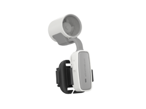 ΑΝΕΜΙΣΤΗΡΑΣ ΑΤΟΜΙΚΟΣ NITECORE NCF20 White