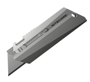 Titanium Utility Knife - NTK09