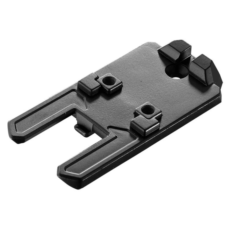 Πιστόλι Soft Tokyo Marui Hi-Capa 4.3 D.O.R GBB Pistol – Black - Image 4