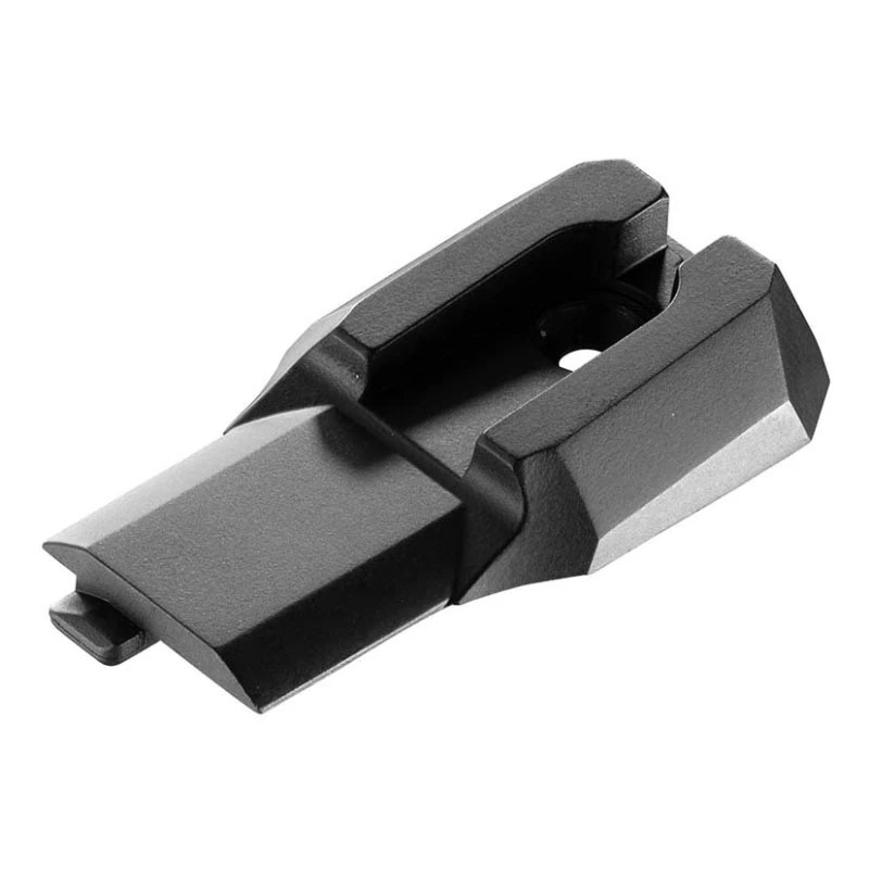 Πιστόλι Soft Tokyo Marui Hi-Capa 4.3 D.O.R GBB Pistol – Black - Image 5