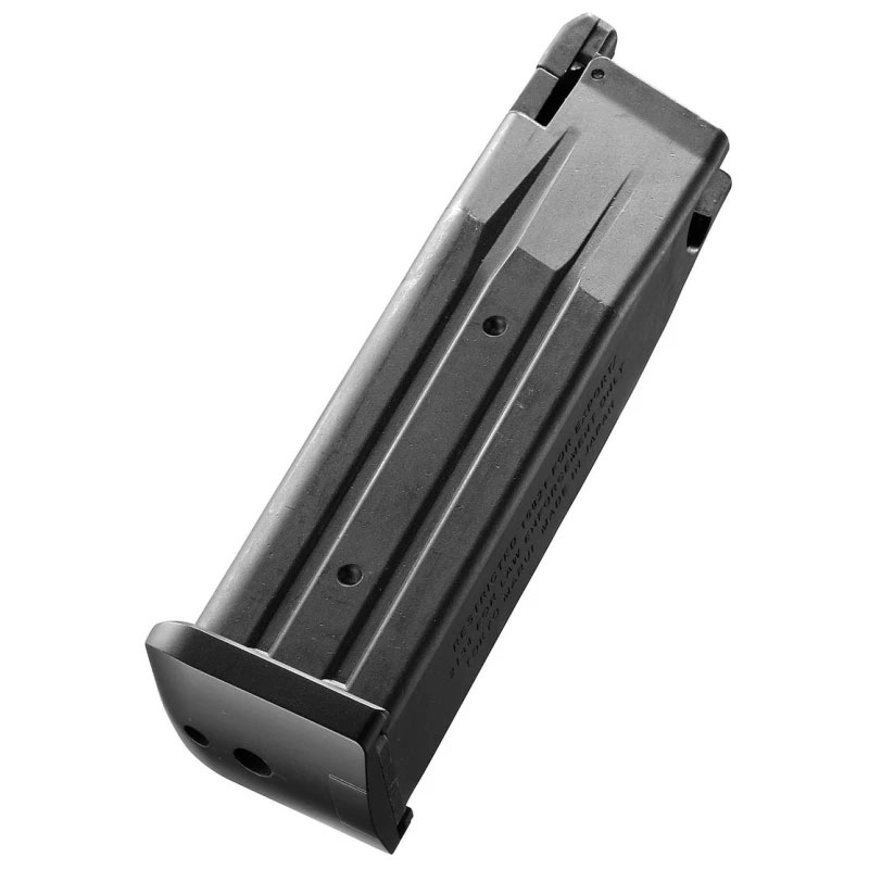 Πιστόλι Soft Tokyo Marui Hi-Capa 4.3 D.O.R GBB Pistol – Black - Image 6