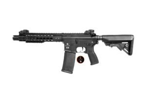 ΟΠΛΟ SOFT Evolution Recon 10" Carbontech, SL-1006
