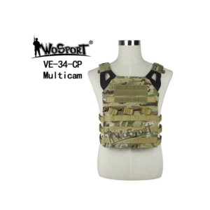 ΓΙΛΕΚΟ ΦΟΡΕΑΣ JPC Tactical Vest - MC
