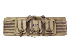 ΘΗΚΗ ΟΠΛΟΥ Strike Systems, Tactical 107x30x7cm, TAN