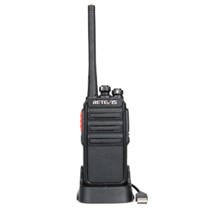 ΠΟΜΠΟΔΕΚΤΗΣ RETEVIS RT24, PMR16
