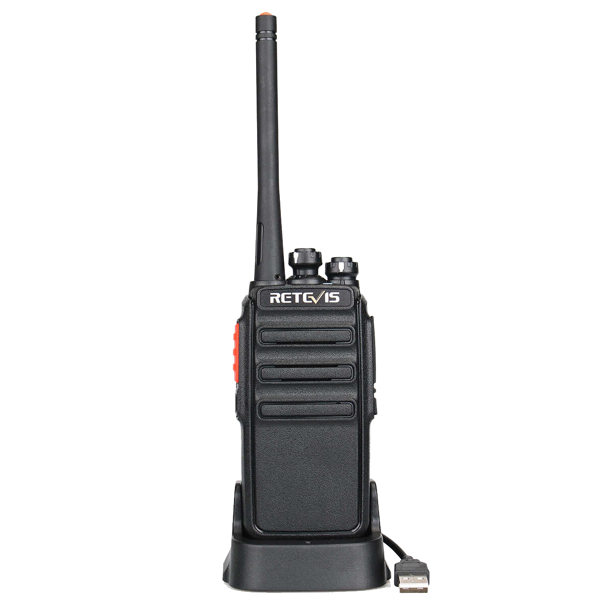 ΠΟΜΠΟΔΕΚΤΗΣ RETEVIS RT24, PMR16