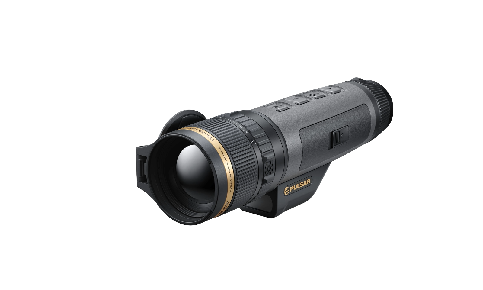 ΘΕΡΜΙΚΗ ΑΠΕΙΚΟΝΙΣΗ PULSAR TELOS LRF XT50