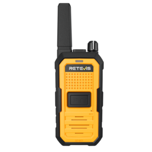 ΠΟΜΠΟΔΕΚΤΗΣ PMR RETEVIS RB648A,9 (Ζευγος)