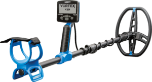 ΑΝΙΧΝΕΥΤΗΣ GARRETT VORTEX VX9 8.5x11 RAIDER