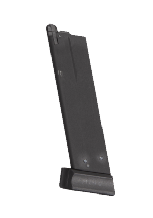 ΓΕΜΙΣΤΗΡΑ, GBB, GAS, CZ SP-01 SHADOW 2, 26rd