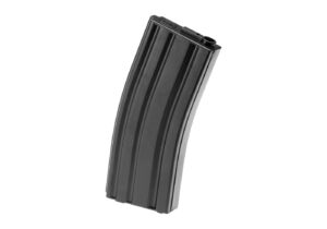 ΓΕΜΙΣΤΗΡΑ SOFT AEG, M4 RealCap 30rds