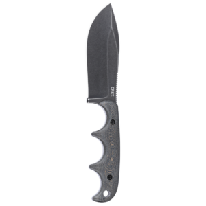 Μαχαίρι CRKT Minimalist® Nessmuk, Wood