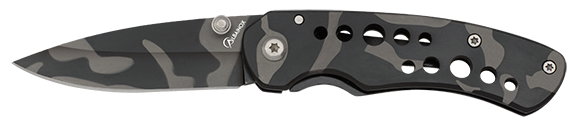 ΣΟΥΓΙΑΣ ALBAINOX URBAN CAMO, Blade 6cm