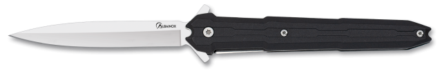 ΣΟΥΓΙΑΣ ALBAINOX, ABS pocket knife. Blade 9.6 cm