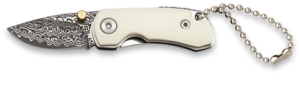 ΣΟΥΓΙΑΣ ALBAINOX, white acrylic handle, 25372