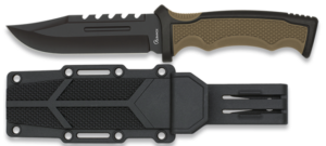 ΜΑΧΑΙΡΙ ALBAINOX, Coyote tactical knife, 32835