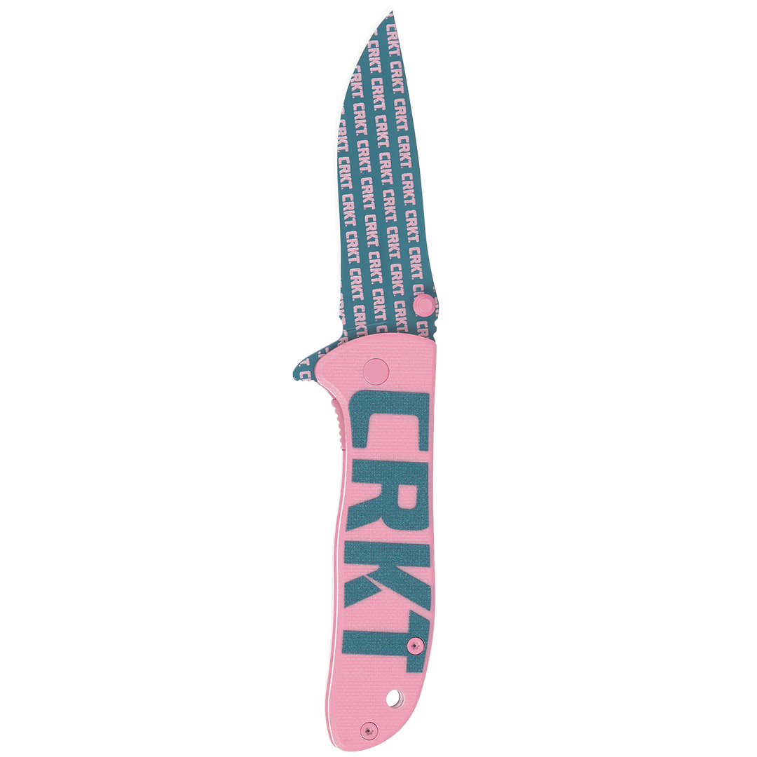 Σουγιάς CRKT Drifter Liner Lock