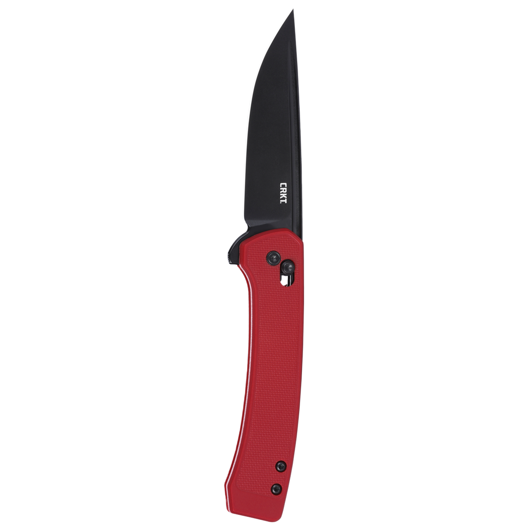 Σουγιάς CRKT Q Compact Crossbar Lock